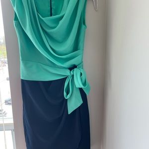 Beautiful dress from great brand. Size small and new